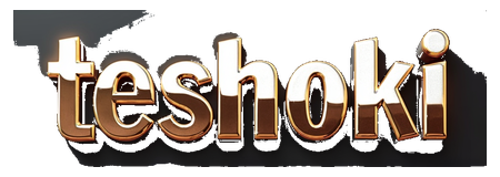 teshoki logo