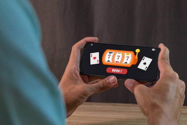 teshoki Game Selection & Discovery
