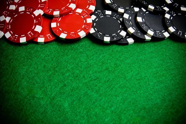 teshoki Live Casino